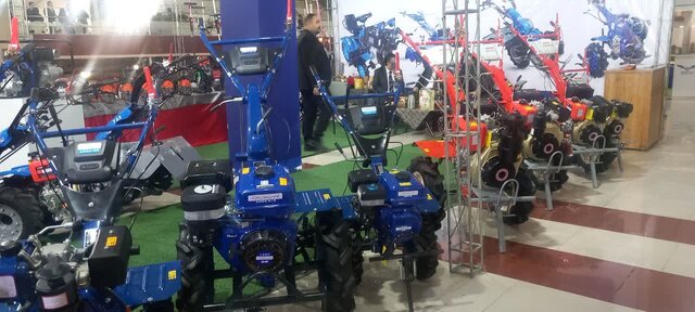 معاون استاندار آذربایجان غربی: نمایشگاه‌های تخصصی باید به اکوسیستم دانش، فناوری و بازار تبدیل شوند