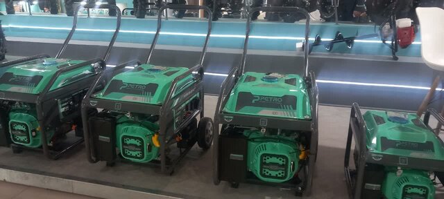 معاون استاندار آذربایجان غربی: نمایشگاه‌های تخصصی باید به اکوسیستم دانش، فناوری و بازار تبدیل شوند؟