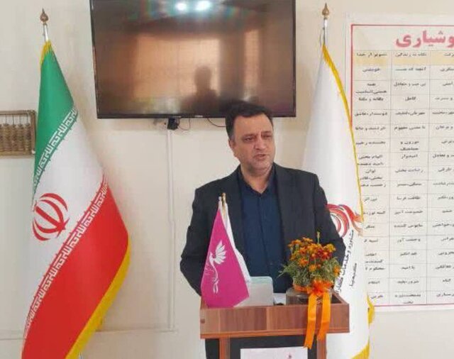 کمترین نرخ بیکاری کشور در آذربایجان غربی