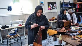 استاندار آذربایجان‌غربی: باید مسیر فعالیت زنان کارآفرین استان هموار شود