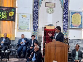 وعده‌ مسئولان برای حل مشکلات روستای ولدیان خوی؛ از آب تا مدرسه و راه