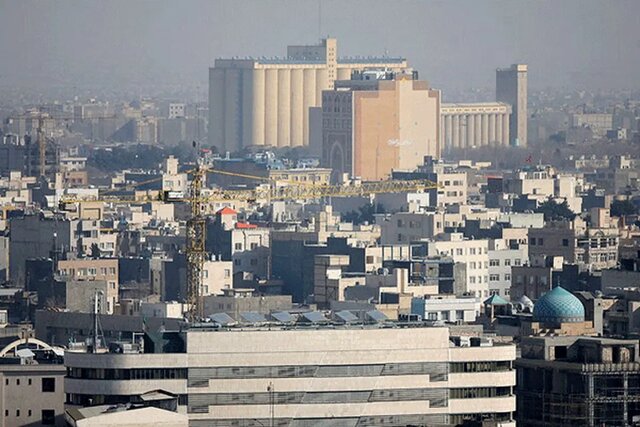 کارشناس هواشناسی آذربایجان غربی: بهبود کیفیت هوای استان در راه است