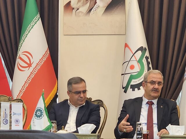 معاون استاندار آذربایجان غربی: مرزها باید به کریدورهای فناوری و نوآوری تبدیل شوند