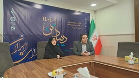 «دیبازین»؛ رویدادی برای توانمندسازی و شبکه‌سازی صنعت پوشاک