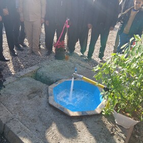 بسیج سازندگی رسالت خود را در مسیر محرومیت‌زدایی دنبال می‌کند