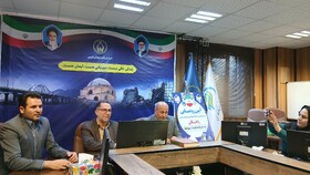 رونمایی از سامانه «راه نیکان» در آذربایجان غربی