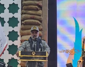 فرمانده قرارگاه حمزه: یادواره‌های شهدا، فرهنگ حماسه را در جامعه تقویت می‌کند