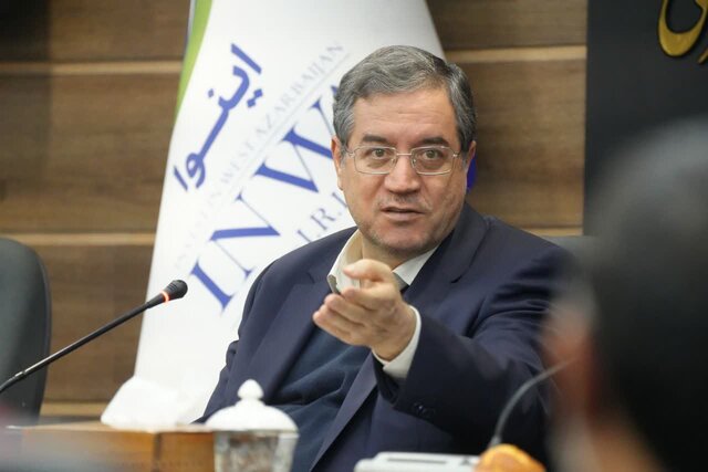 استاندار آذربایجان غربی: تسهیل سرمایه‌گذاری در استان یک ضرورت است