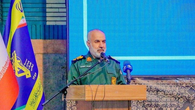 فرمانده قرارگاه حمزه: یادواره‌های شهدا، فرهنگ حماسه را در جامعه تقویت می‌کند