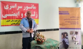 فرماندار خوی: ایمنی عمومی و شهری اولویت اصلی ماست