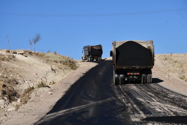 بهره‌مندی بیش از ۵۰۰ خانوار روستایی از راه استاندارد در ماکو