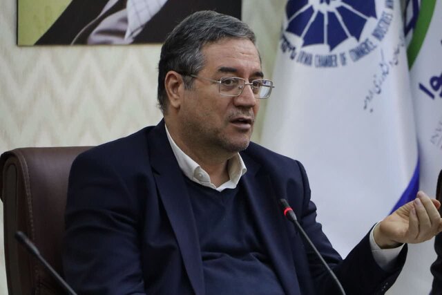 استاندار آذربایجان غربی: سهم استان از صادرات فرش دستباف قابل قبول نیست