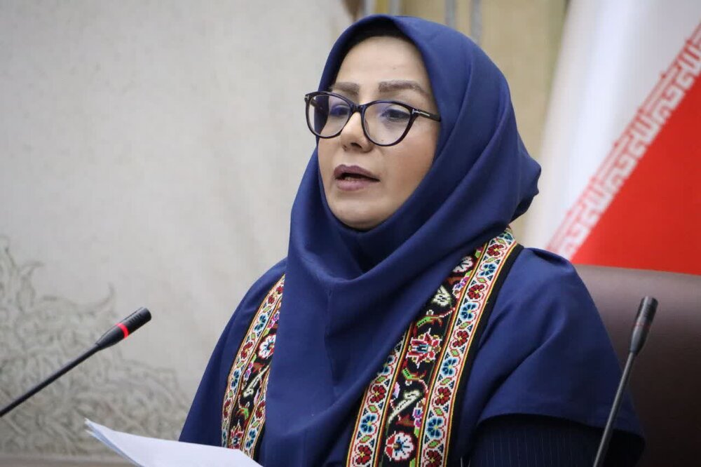 رئیس مرکز ملی فرش ایران: آذربایجان غربی می‌تواند پرچمدار فرش دست‌باف کشور باشد