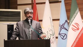 سازش ۵۴ درصد پرونده‌های ارجاعی به صلح یاران در آذربایجان‌غربی