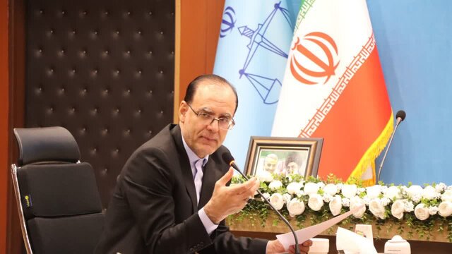 آزادی ۱۹۷ زندانی در آذربایجانغربی در روند اجرای طرح پایش