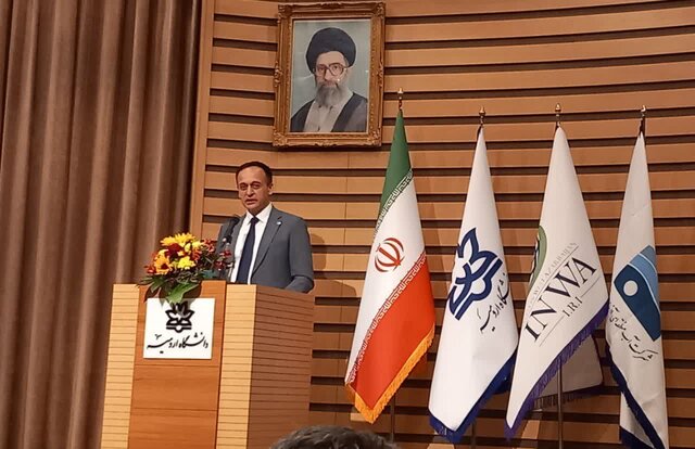 فائو آماده همکاری با متخصصان ایرانی برای اشتراک دانش و دستاوردهای کشاورزی