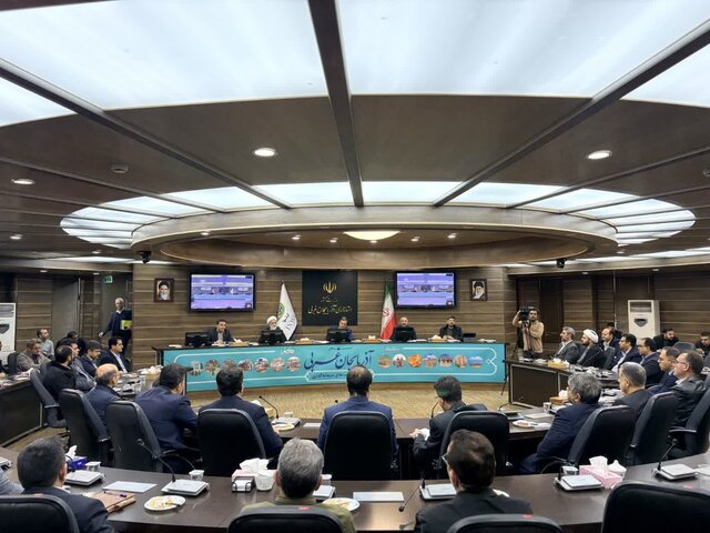 استاندار آذربایجان غربی: نوسازی مساکن روستایی و اجرای طرح‌های هادی در استان با جدیت پیگیری شود