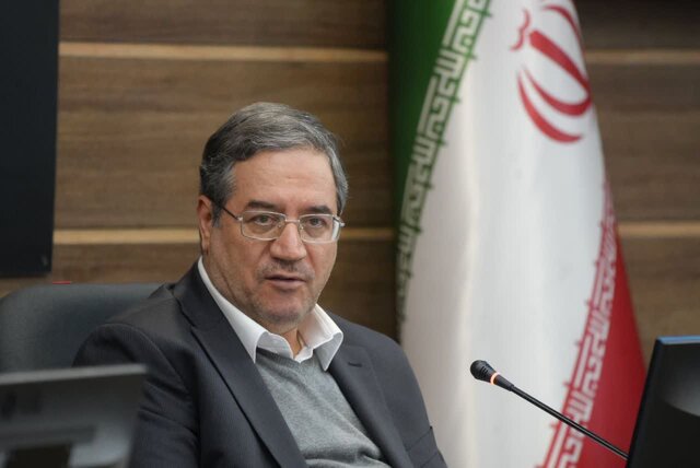 استاندار آذربایجان غربی: احیای دریاچه ارومیه یک موضوع ملی و فراملی است