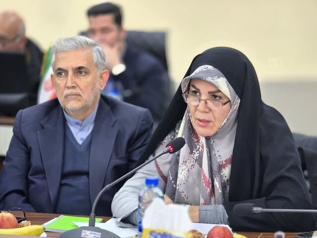 ماکو ظرفیت تبدیل شدن به یکی از قطب‌های مهم کشاورزی شمال‌ غرب کشور را دارد