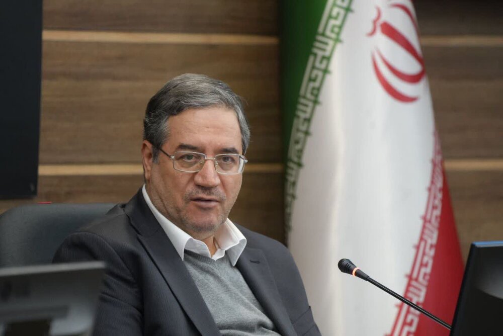 استاندار آذربایجان غربی: احیای دریاچه ارومیه یک موضوع ملی و فراملی است