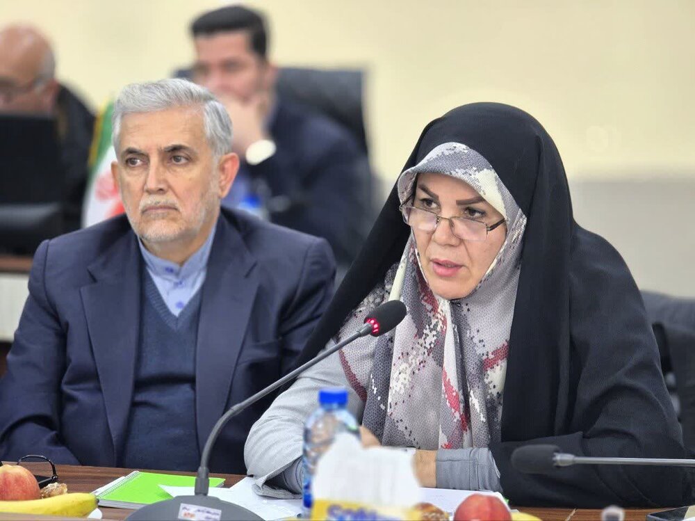 ماکو ظرفیت تبدیل شدن به یکی از قطب‌های مهم کشاورزی شمال‌ غرب کشور را دارد