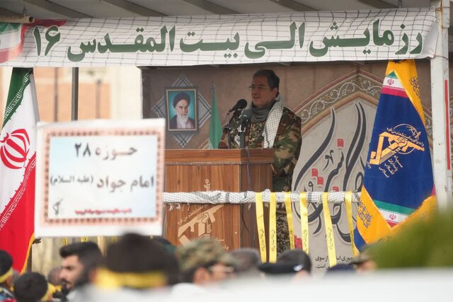 استاندار: آذربایجان‌ غربی یکی از امن‌ترین استان‌های کشور است