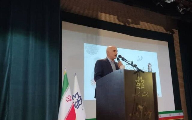 امام جمعه ارومیه: آینده کشور را تلاش دانشجویان رقم خواهد زد