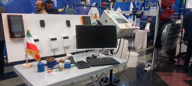 إنطلاق المعرض السادس والعشرون للأبحاث والتكنولوجيا وإنجازات السوق في أرومية