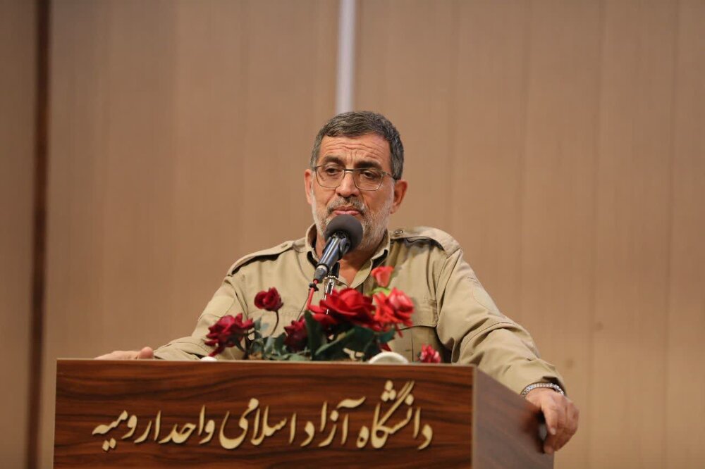 در جنگ ۱۲ روزه در موضوع نفوذ و جاسوسی رژیم صهیونیستی بزرگنمایی شد