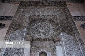 سازه بناهای تاریخی آذربایجان غربی در جنگ رمضان آسیب ندید
