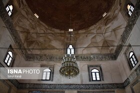 بازدید بیش از ۵۰ هزار گردشگر از جاذبه‌های تاریخی و گردشگری آذربایجان غربی