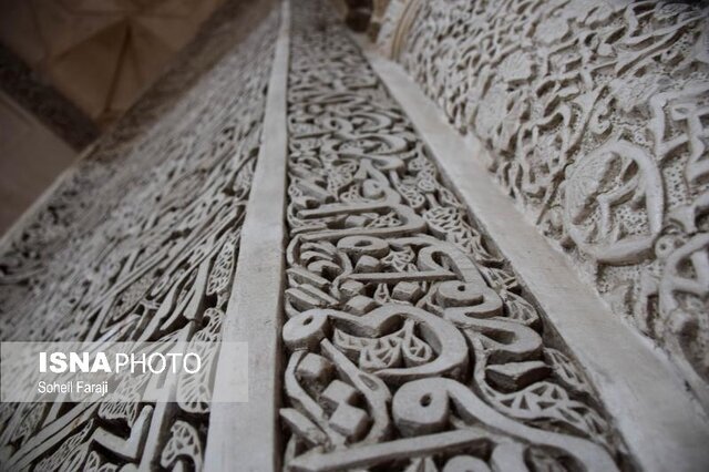 نفس تازه مسجد جامع ارومیه؛ مسیر جهانیشدن هموار شد