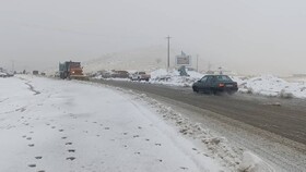 تاثیر چشمگیر بارش‌های آذر ماه بر تقویت منابع آبی آذربایجان‌غربی