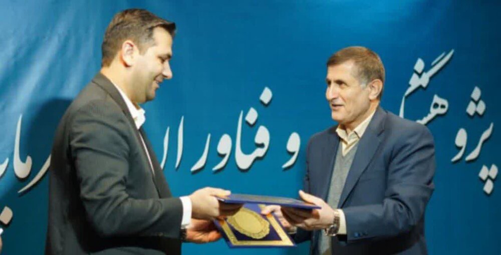 زمینه استفاده گسترده‌تر از ظرفیت‌های علم و پژوهشی در آذربایجان غربی فراهم شود