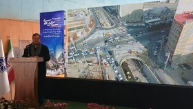 استاندار آذربایجان غربی: کلان‌شهر ارومیه نیازمند اجرای گسترده طرح‌های عمرانی است