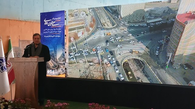 استاندار آذربایجان غربی: کلان‌شهر ارومیه نیازمند اجرای گسترده طرح‌های عمرانی است