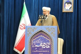 مدیر حوزه‌های علمیه آذربایجان غربی: احترام به والدین در جامعه نهادینه شود