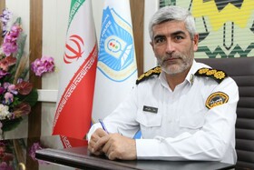 افزایش تلفات تصادفات جاده‌ای در آذربایجان‌غربی