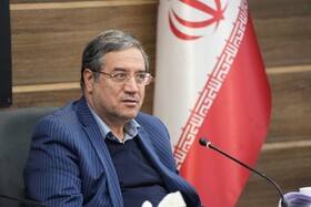 استاندار آذربایجان‌غربی: ارتباط میان مدیران و نخبگان تقویت شود