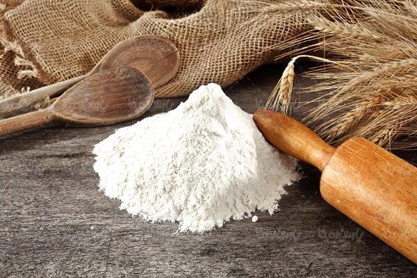 توزیع ۲۶ هزار تن آرد روستایی در آذربایجان‌غربی