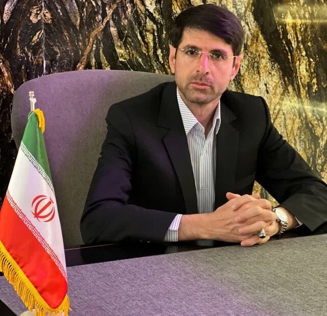 فروش سالانه ۲۸ هزار میلیارد ریالی فرش دستباف خوی