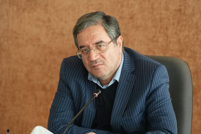 استاندار آذربایجان غربی: رساندن آب به دریاچه ارومیه در اولویت قرار گیرد