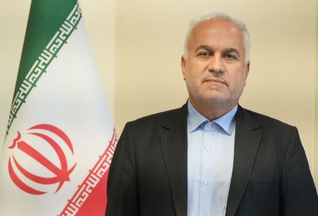 فرماندار خوی: سهلانگاری در خدمترسانی به مردم قابل قبول نیست