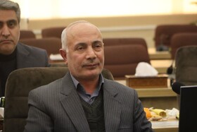 رئیس صمت سلماس: این شهرستان دارای پتانسیل بالای سرمایه‌گذاری در حوزه‌های مختلف است