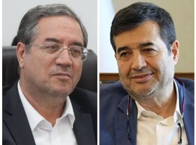 قدردانی وزیر ورزش و جوانان از استاندار آذربایجان‌ غربی