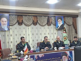 کشف و اعاده اموال مسروقه‌ به ارزش ۸۵ میلیارد تومان در آذربایجان‌غربی