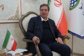 استاندار آذربایجان غربی: ارتباط مستقیم صادرکنندگان مسیر توسعه تجارت با اندونزی است