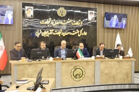 ضرورت توسعه کسب‌وکارهای کوچک و متوسط در آذربایجان غربی