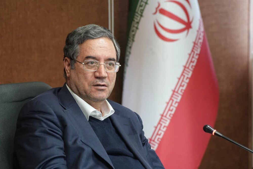 استاندار: آذربایجان‌غربی باید به‌عنوان مبدا ارسال اقلام اساسی مطرح شودگ