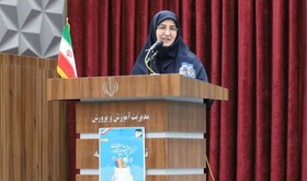 معاون وزیر آموزش و پرورش: آذربایجان غربی تجلی رنگین‌کمان تنوع، تکثر و غنای هویتی ایران است